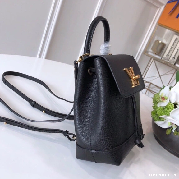 FS CHEAP BACKPACK LOCKME Vuitton Louis MINI 0821